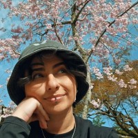 Michal Regev