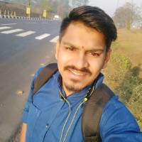 Hrishikesh Parange