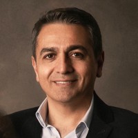 Rashid Rahgozar