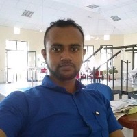 Pradeep Jayasekara