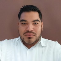 Hugo Daniel García nava