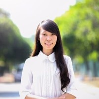 Headhunter Ky Nguyen Vang Consultant (Tho Nguyen)