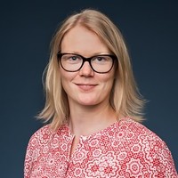 Helena Pahlm