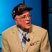 Ralph Whitlock