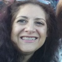 Luana Sands