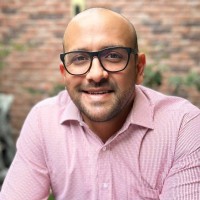 Daniel Vargas Villarreal