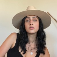Jazzmine Zubia