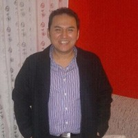Edwin Pretell Pretell Palacios
