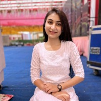 Nikita Thavrani