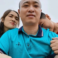 Tony Ding