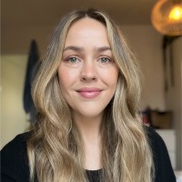 Lucy Buckle