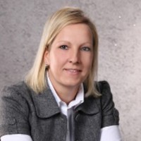 Ulrike Henkel-Scharf