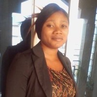 Anne Monica Kapinga