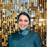 Maahirah Waggie
