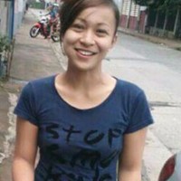 Lyra May Puhot