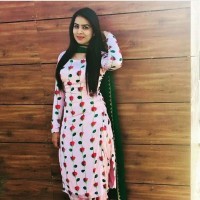 Harshita Goel