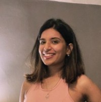 Tanvi Singh