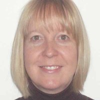 Jo Williamson