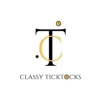 Classy Ticktocks