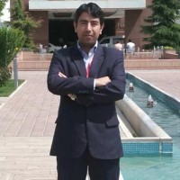 Mohsen Davari
