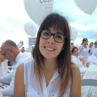 Catherine Chevarie