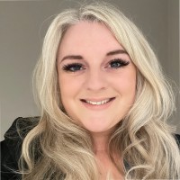 Caroline Lowther Certihr, Assoc. Cipd