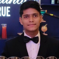 Sitaram Nandivadekar