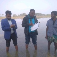Agriculturist Rakibul Hassan