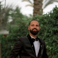 أيمن غنيم