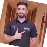 Asad Ali