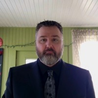 Greg Updike
