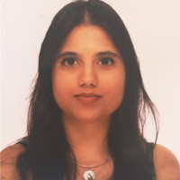 María del Mar Arranz Arroyo