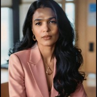 Latifa Kechrid
