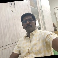 krishna Rao