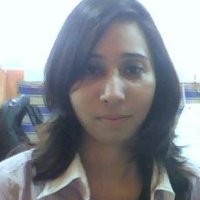 Manisha Sehrawat