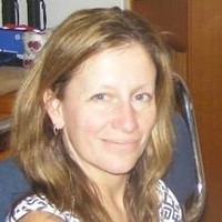 Andrea Broderick