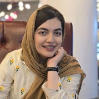 Zahra Ashoori