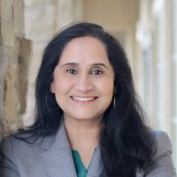 Palka Patel