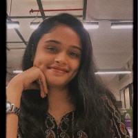 Madhura S.
