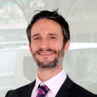 Tom Neill