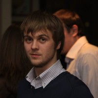 Maslyukov Grigory