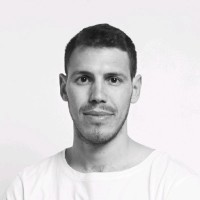 Nir Baruch