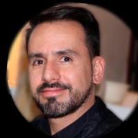 Daniel Camargo