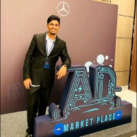 Karthi M