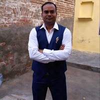 Krishna Dubey