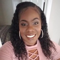 La'kresha Powell