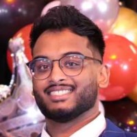 Aaron Singh