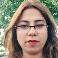 Sonia Grover