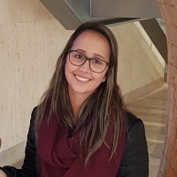 Claudia de Castro Jacinto