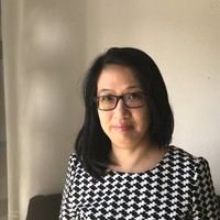 Christine Chung